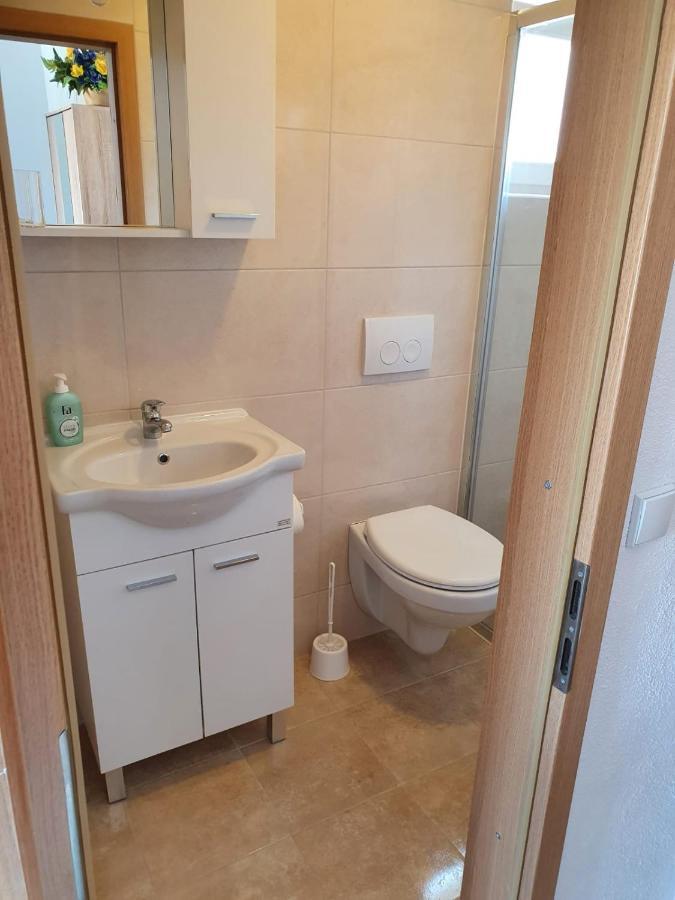 פרימוסטן Villa Ilona מראה חיצוני תמונה