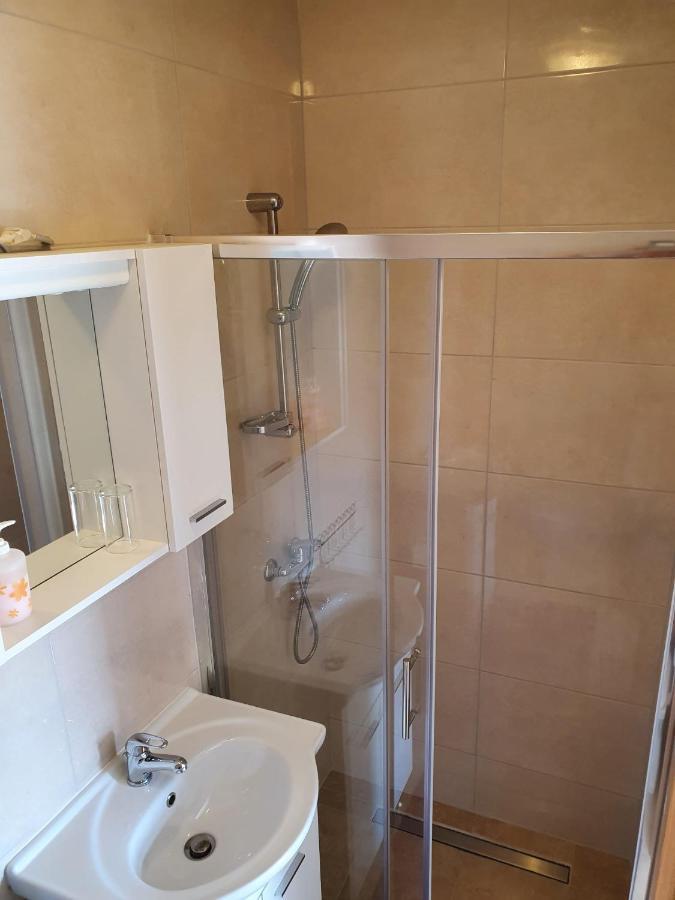 פרימוסטן Villa Ilona מראה חיצוני תמונה