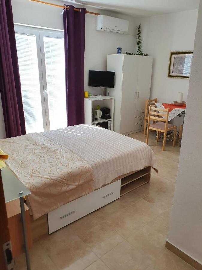 פרימוסטן Villa Ilona מראה חיצוני תמונה