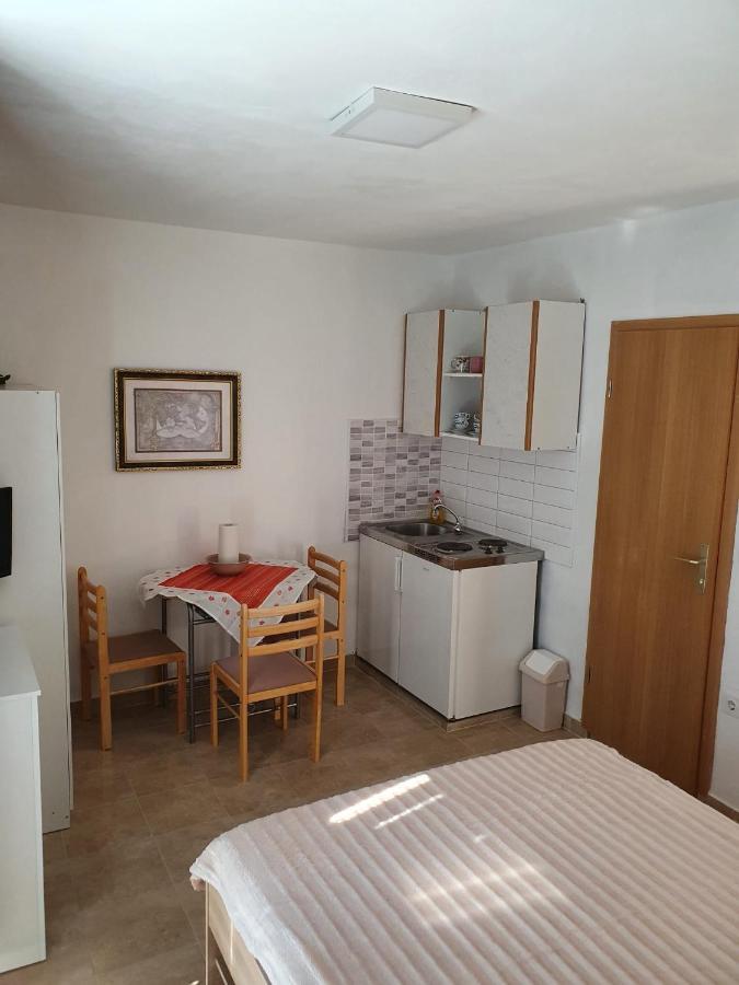 פרימוסטן Villa Ilona מראה חיצוני תמונה