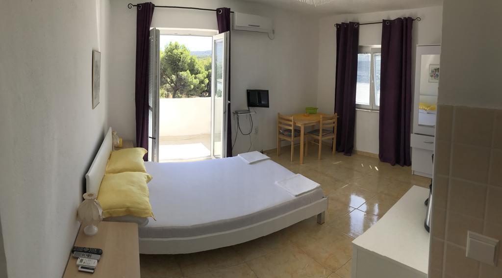 פרימוסטן Villa Ilona מראה חיצוני תמונה