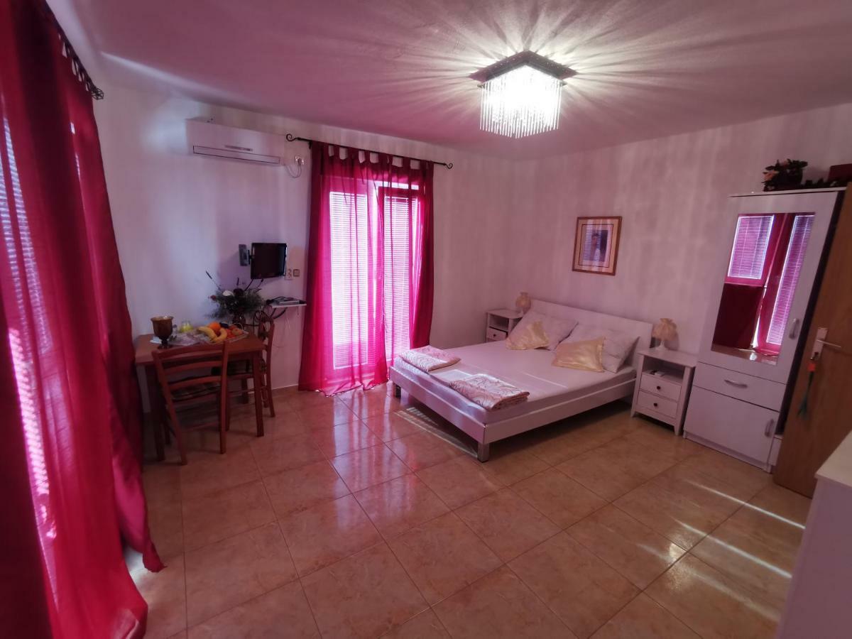 פרימוסטן Villa Ilona מראה חיצוני תמונה