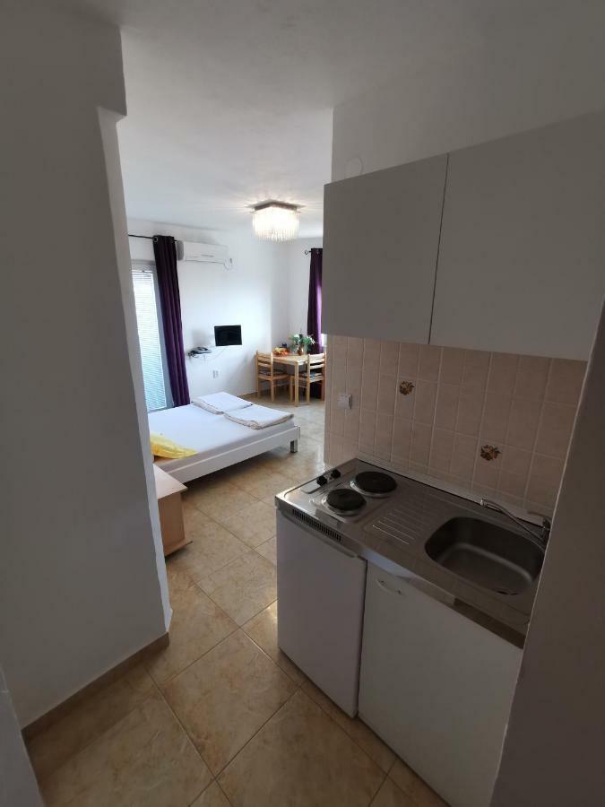 פרימוסטן Villa Ilona מראה חיצוני תמונה