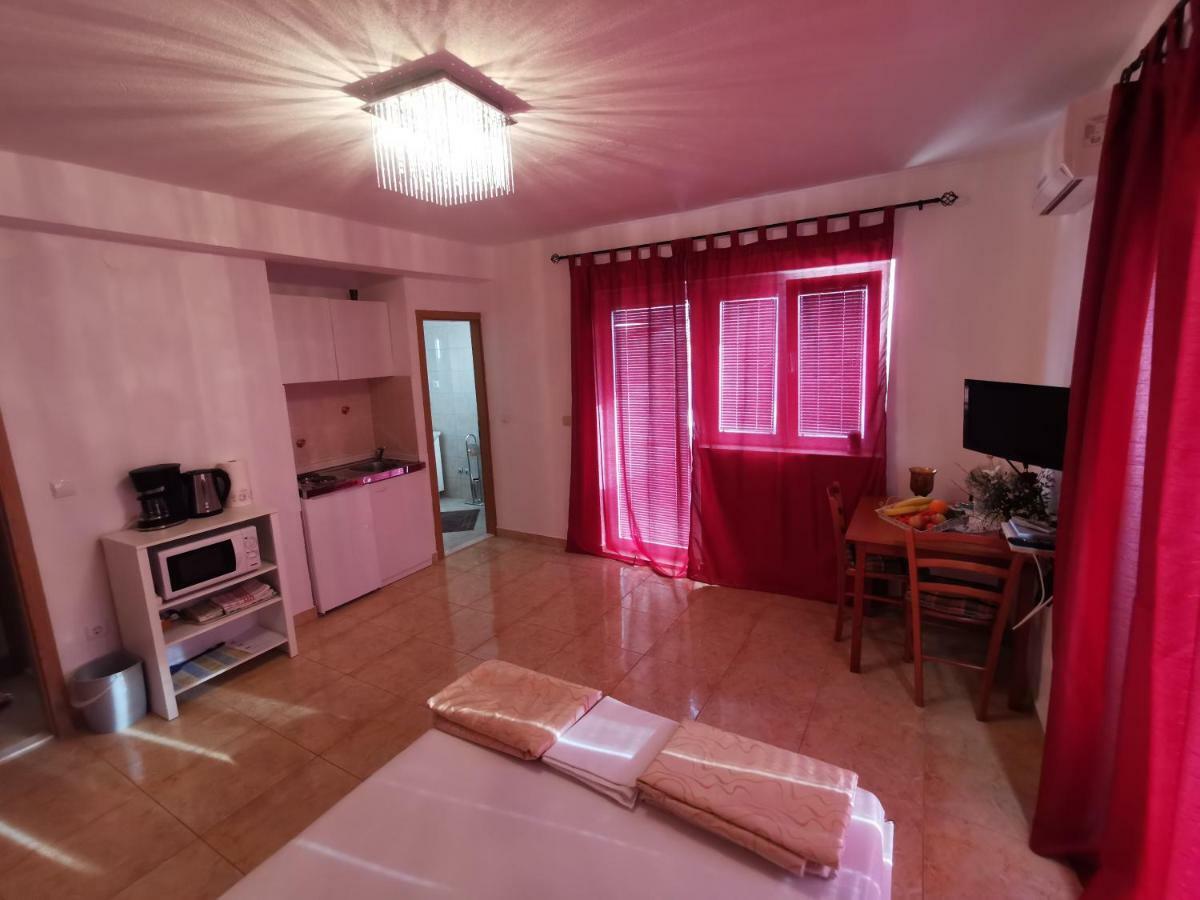 פרימוסטן Villa Ilona מראה חיצוני תמונה